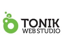 Tonik Web Studio Tonik Web Studio